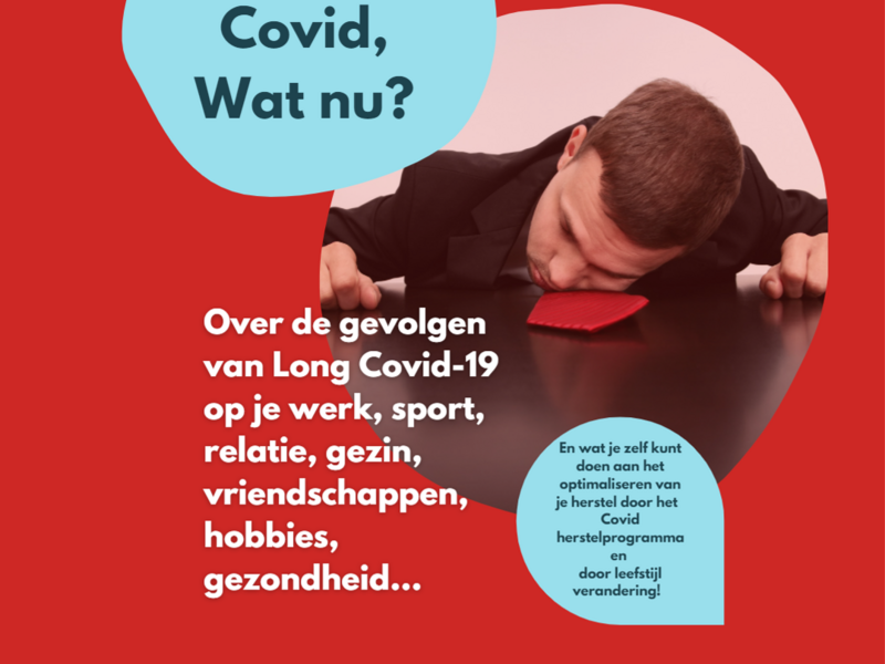 long covid informatieavond