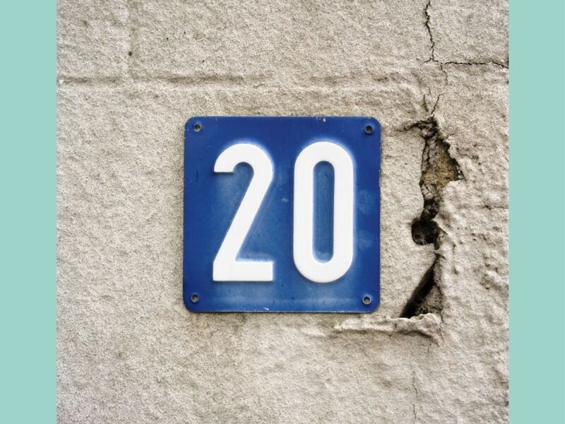 20 COOL groepen