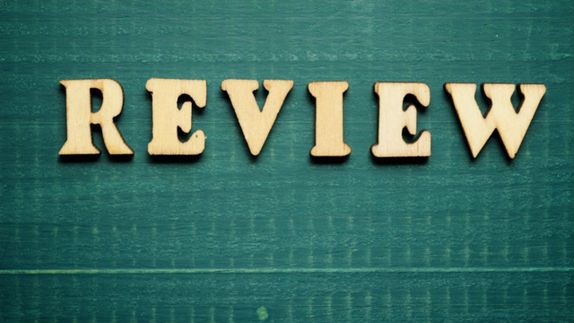 reviewpagina